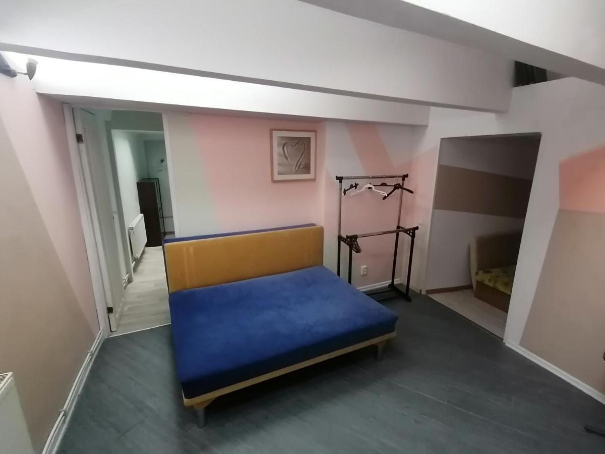Apartments Londa Jurkalne Zewnętrze zdjęcie