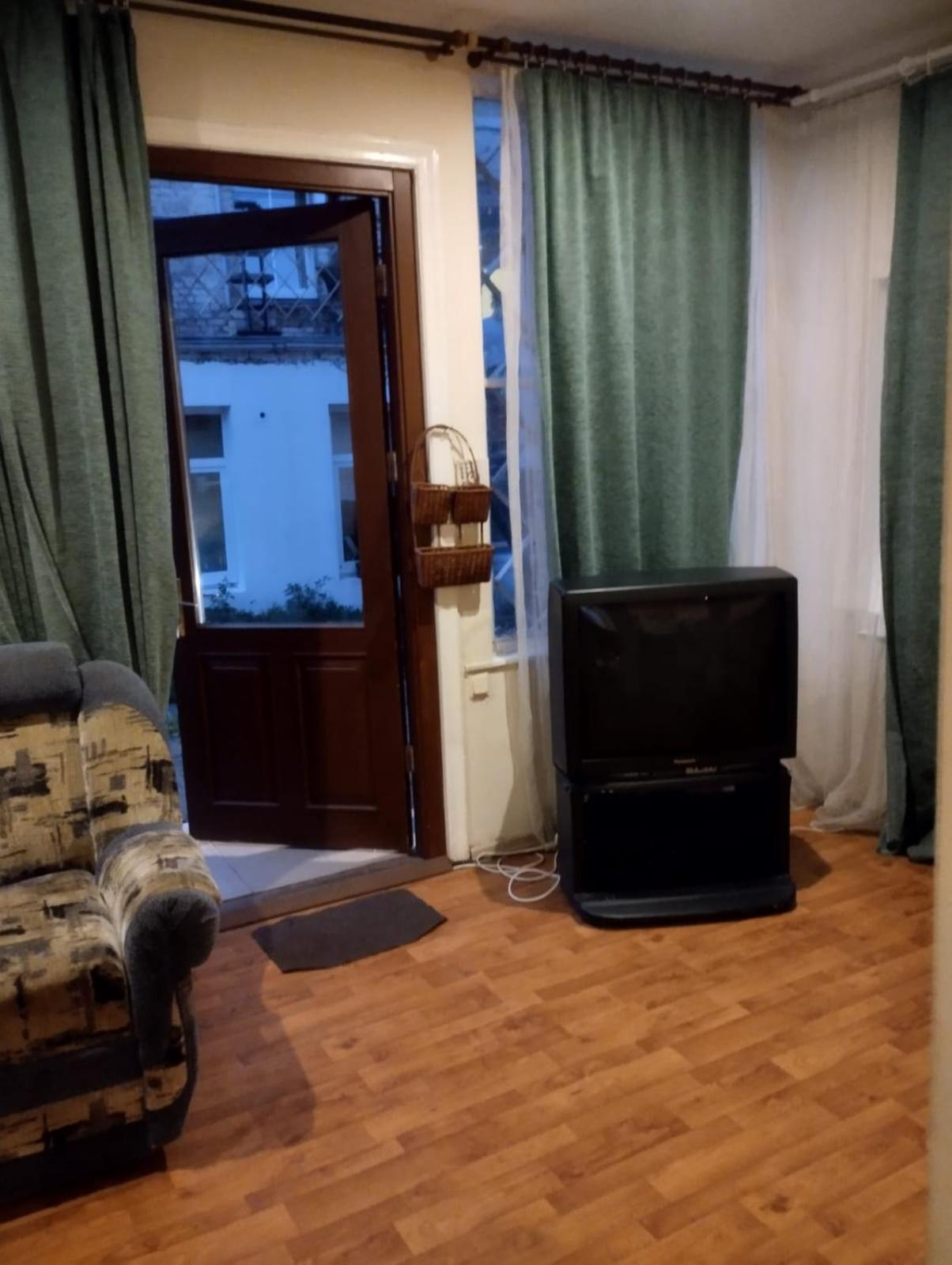 Apartments Londa Jurkalne Zewnętrze zdjęcie