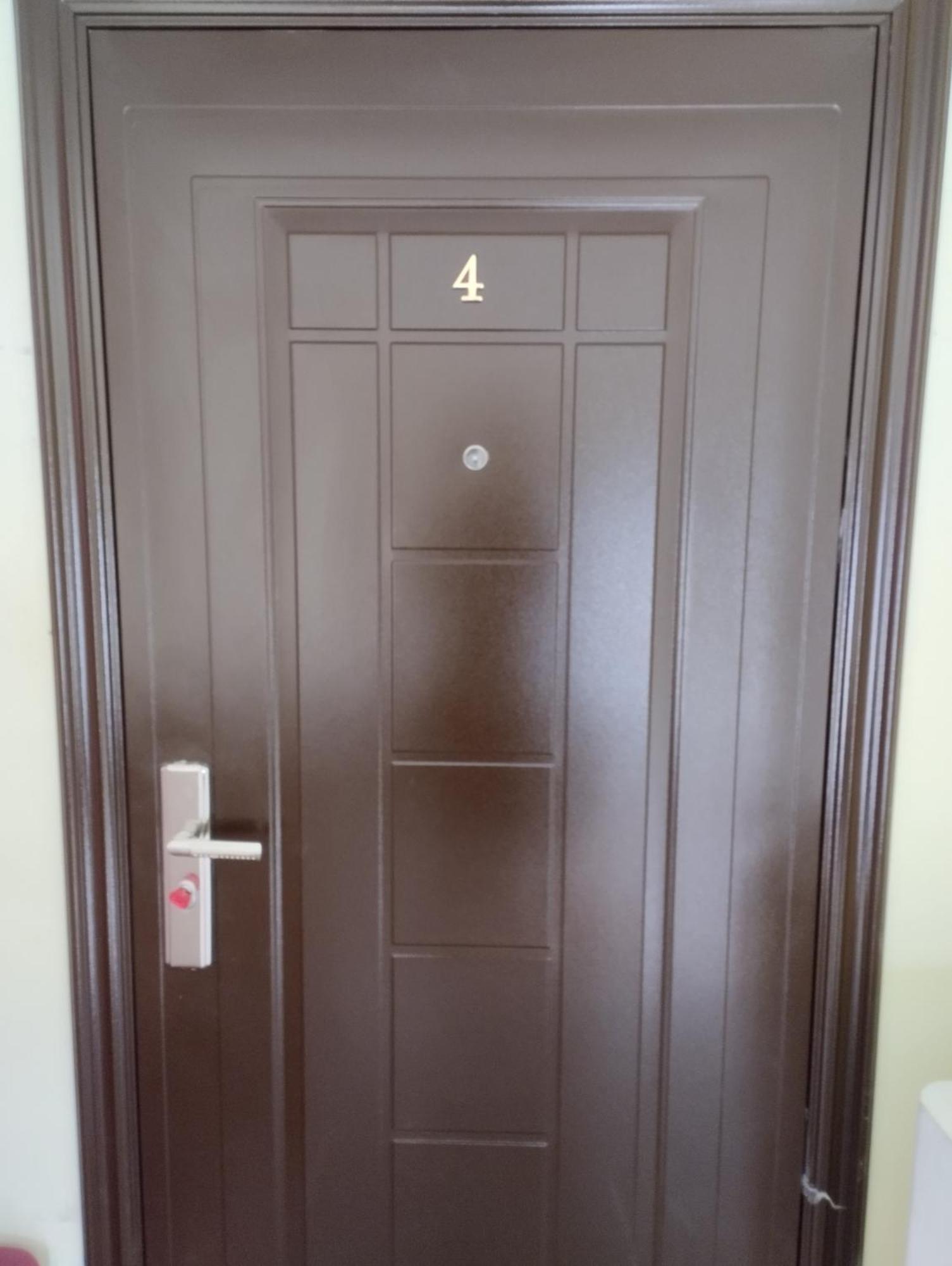Apartments Londa Jurkalne Zewnętrze zdjęcie