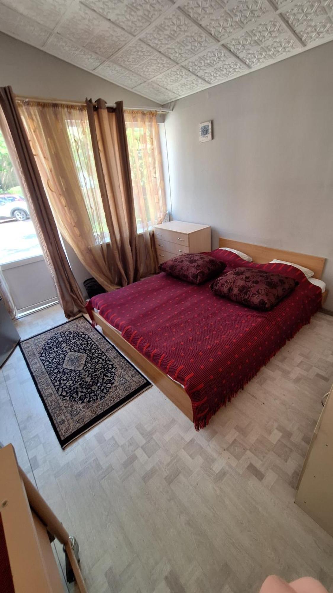 Apartments Londa Jurkalne Zewnętrze zdjęcie