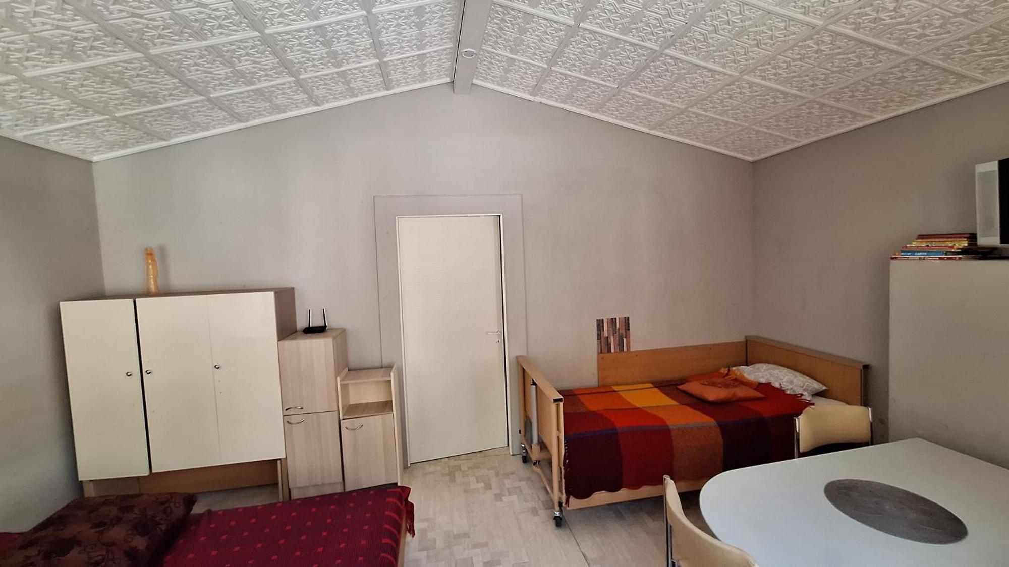 Apartments Londa Jurkalne Zewnętrze zdjęcie