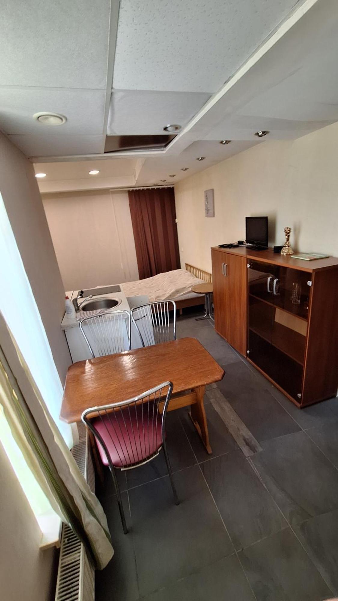 Apartments Londa Jurkalne Zewnętrze zdjęcie