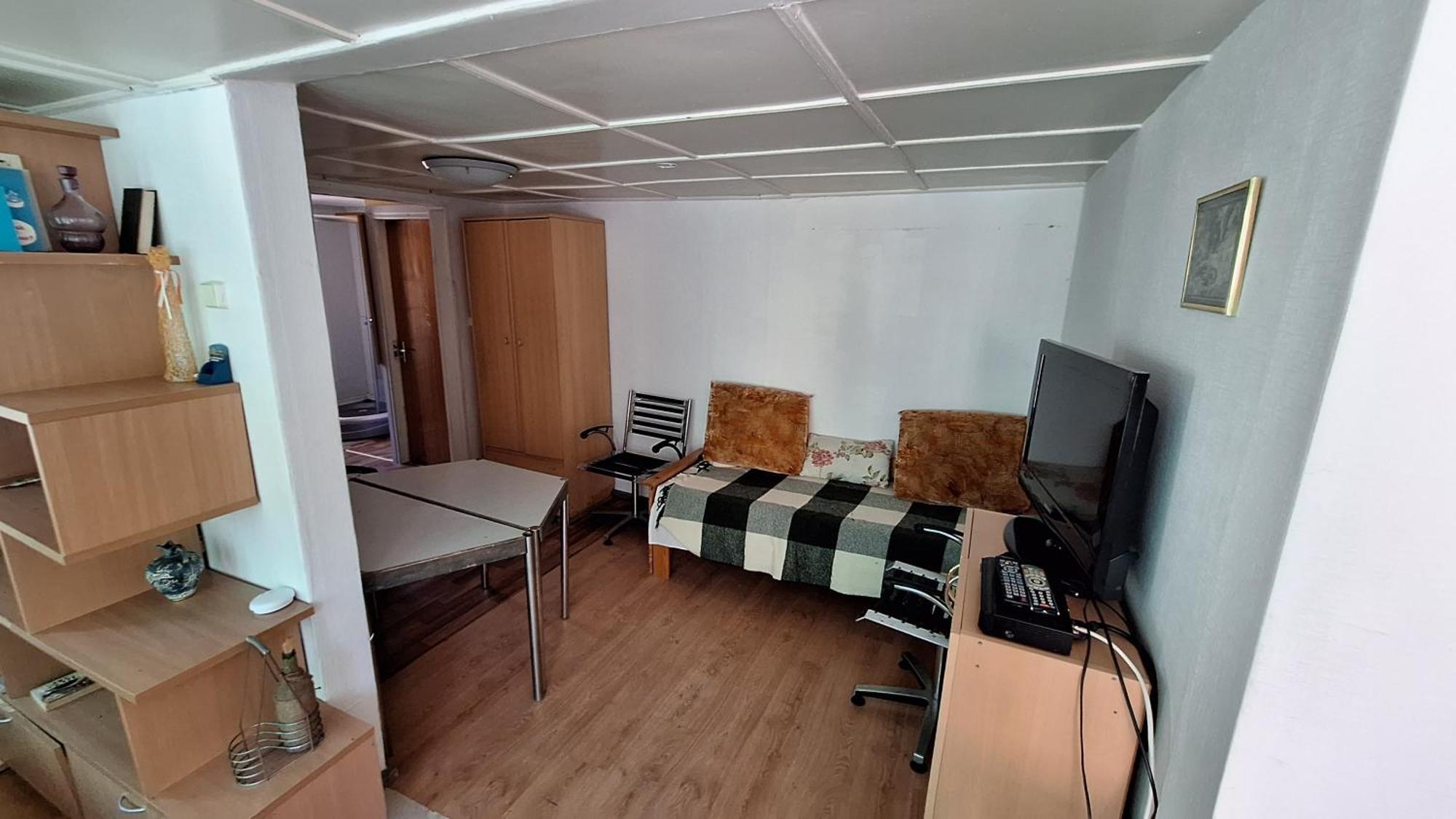 Apartments Londa Jurkalne Zewnętrze zdjęcie