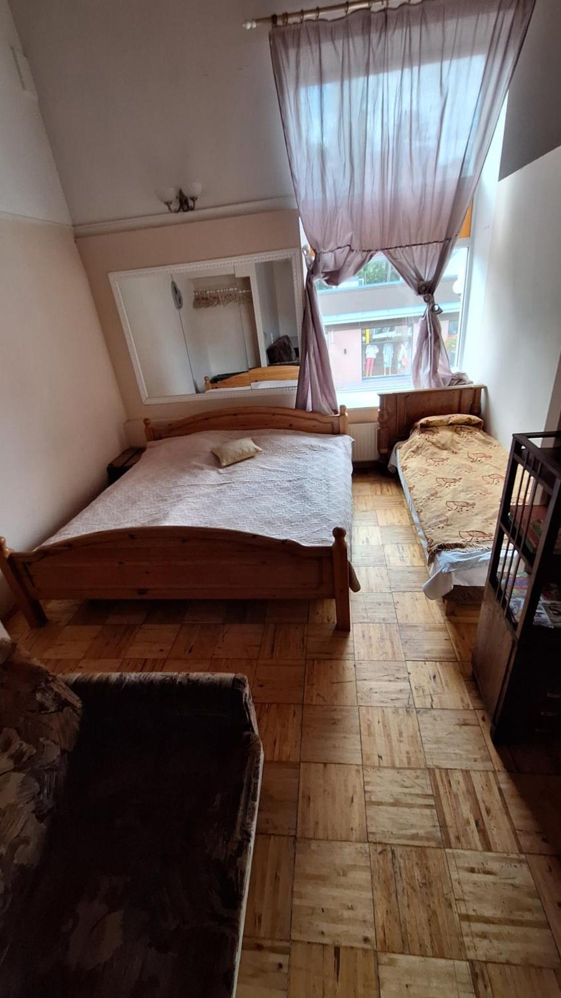 Apartments Londa Jurkalne Zewnętrze zdjęcie