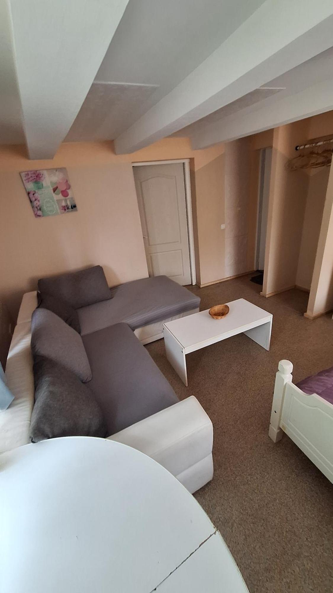 Apartments Londa Jurkalne Zewnętrze zdjęcie