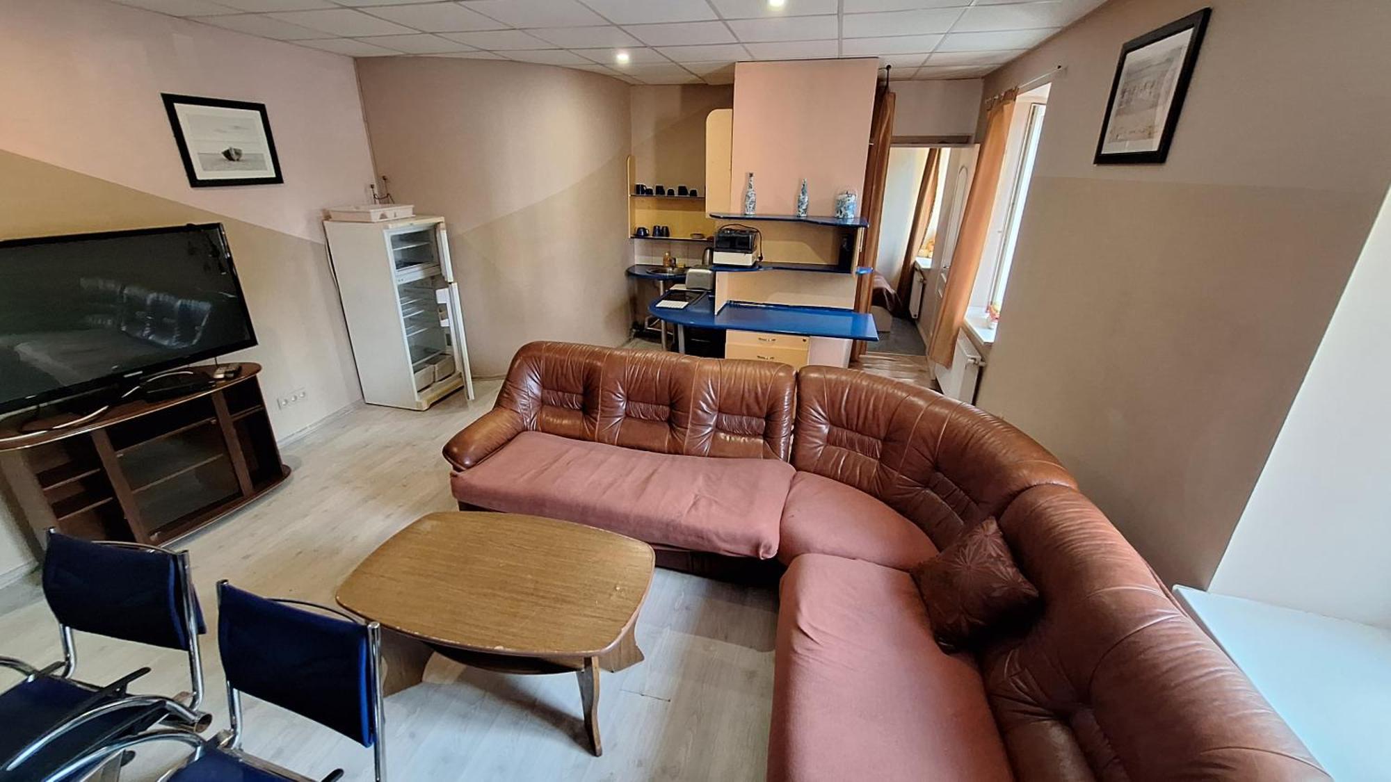 Apartments Londa Jurkalne Zewnętrze zdjęcie