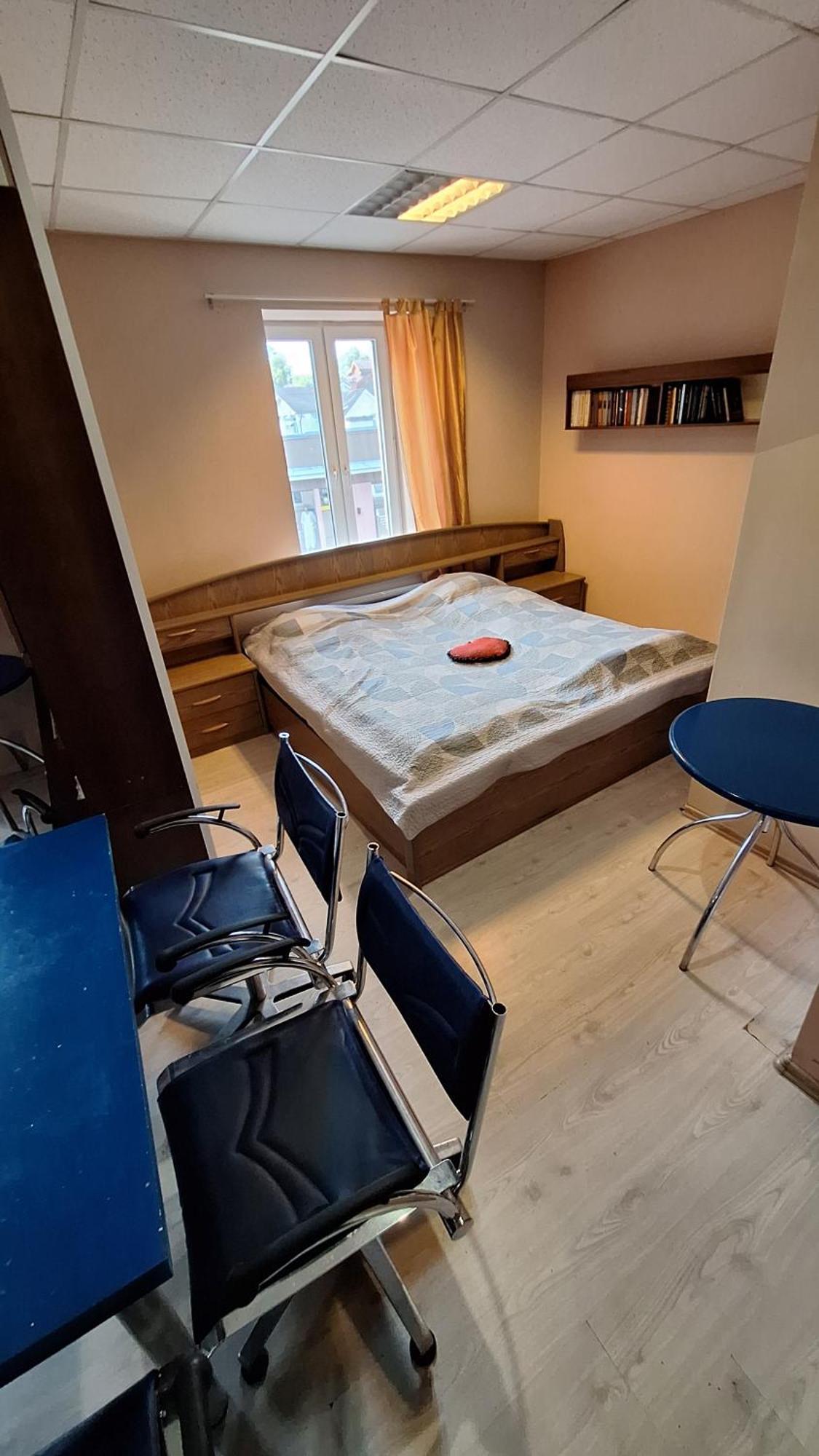 Apartments Londa Jurkalne Zewnętrze zdjęcie