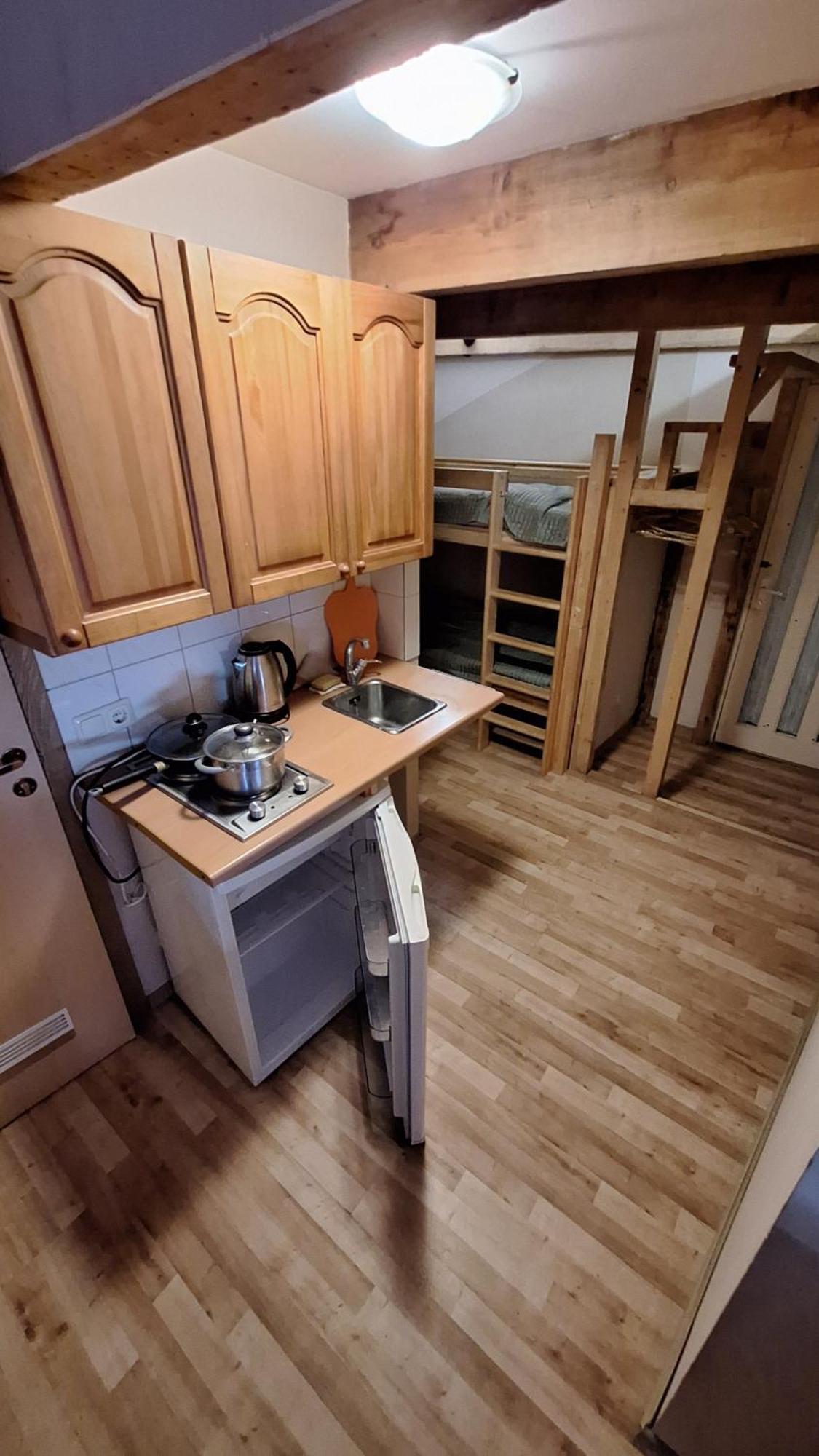 Apartments Londa Jurkalne Zewnętrze zdjęcie
