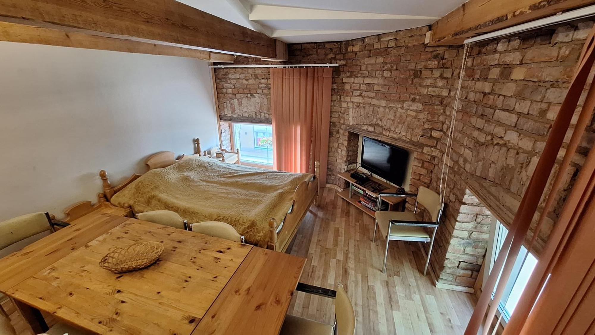 Apartments Londa Jurkalne Zewnętrze zdjęcie