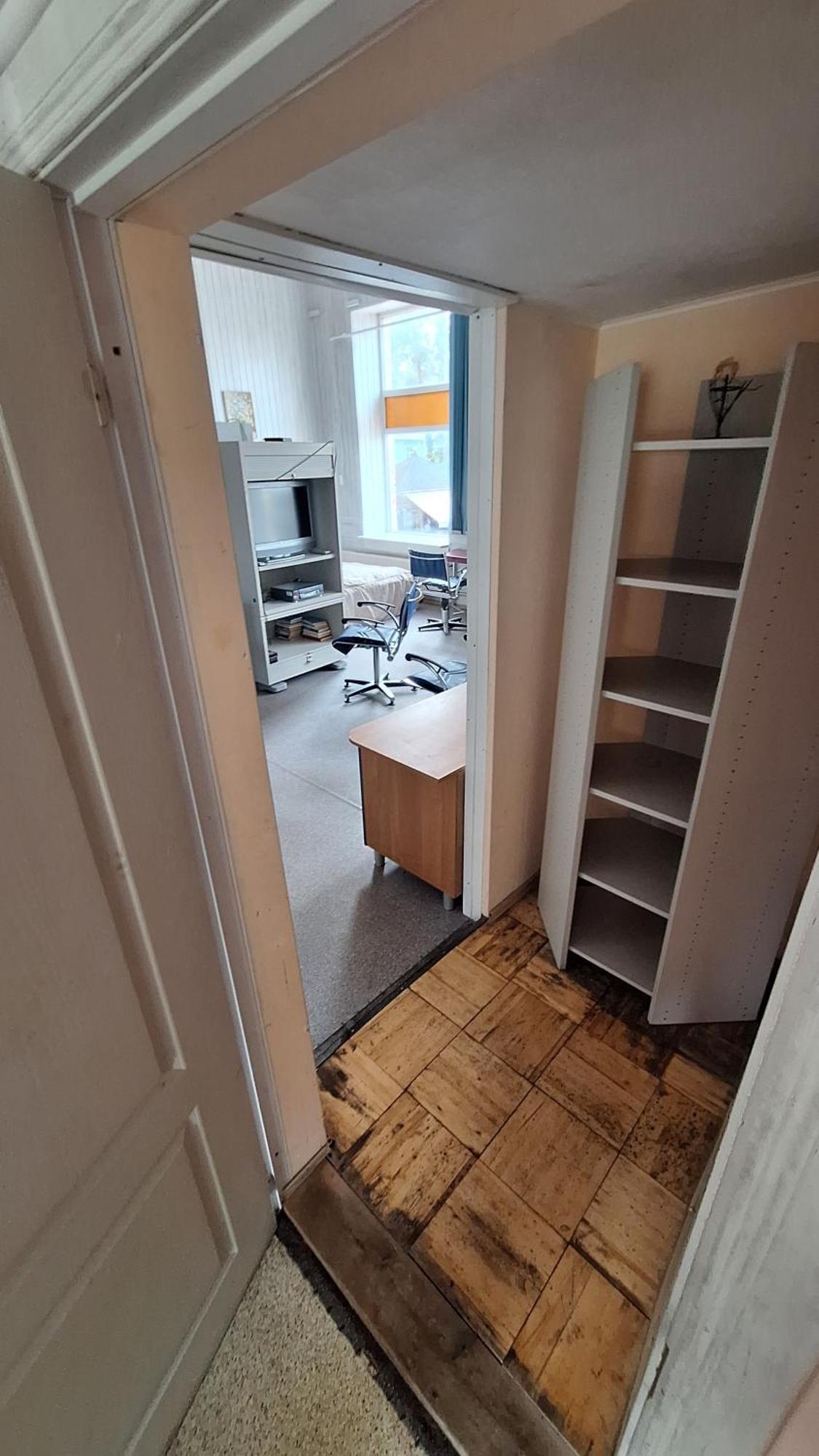 Apartments Londa Jurkalne Zewnętrze zdjęcie