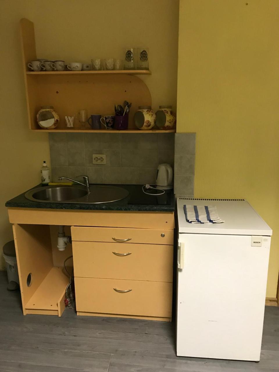 Apartments Londa Jurkalne Zewnętrze zdjęcie